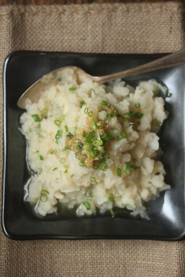 This simple and easy mashed turnips recipe tells you how to make mashed turnips