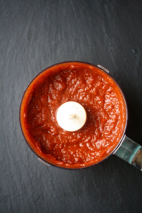 Easy Honey BBQ Sauce Recipe with Chipotle | Gluten-Free, Low Sugar