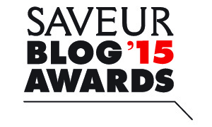 Saveur Blog Awards 2015 - Best Special Interest Blog - Feed Me Phoebe