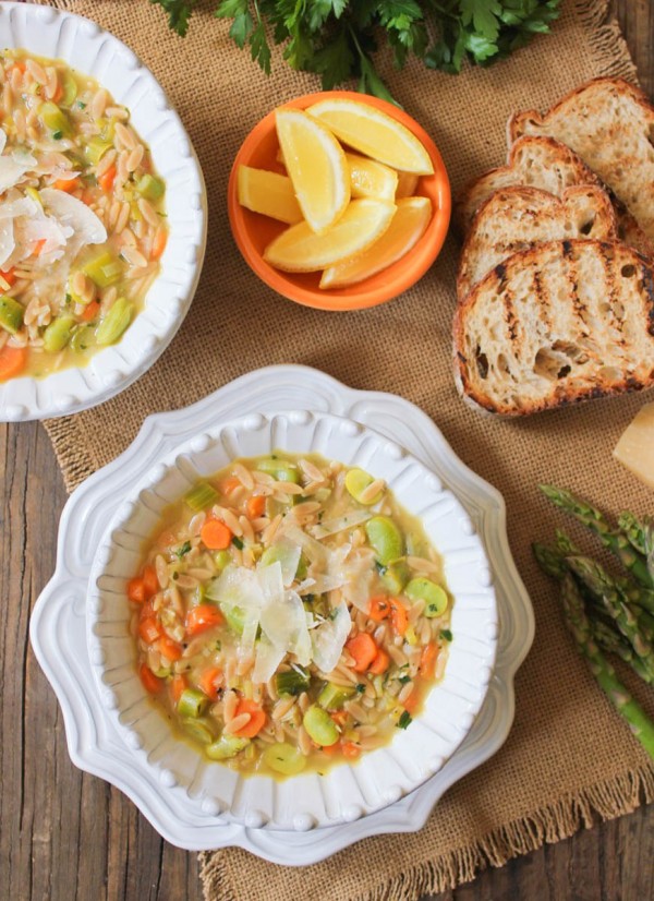 Lemon-orzo-soup-with-spring-vegetables-and-parmesan5