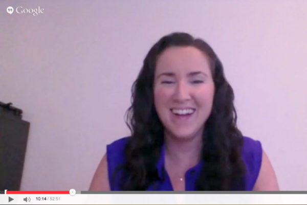 how to find your natural hormone balance and fix your fertility with Alisa Vitti