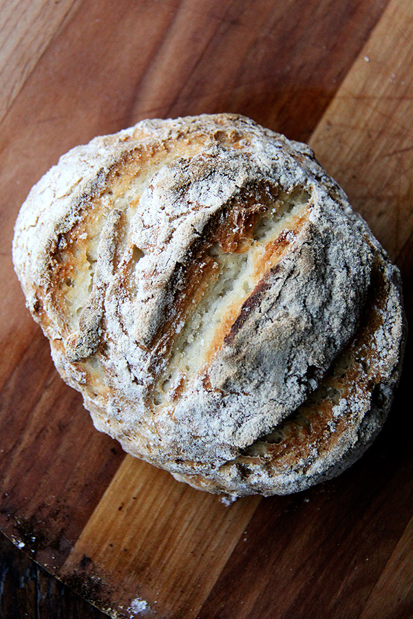 The Best Gluten-Free Bread Recipes From Gluten-Free Artisan Bread in 5 Minutes a Day