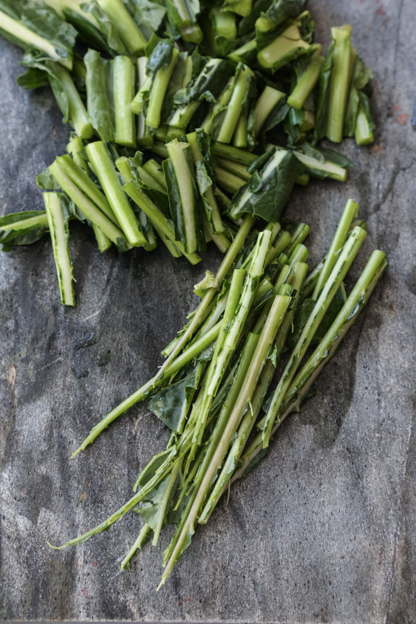 Vegetable Biryani Broth Recipe | www.FeedMePhoebe.com