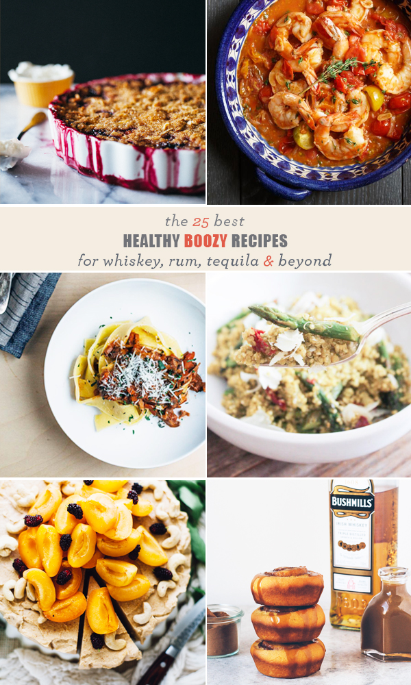 The-25-Best-Healthy-Boozy-Recipes