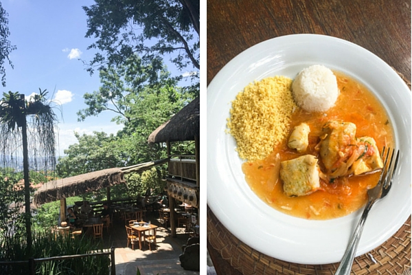 A Healthy Hedonist's Guide to Rio de Janeiro : The Best Restaurants, Hotels, and Things to Do to Help You Work Off Your Meal | Feed Me Phoebe
