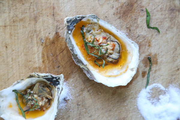 Top 10 are oysters low fodmap That Easy To Do