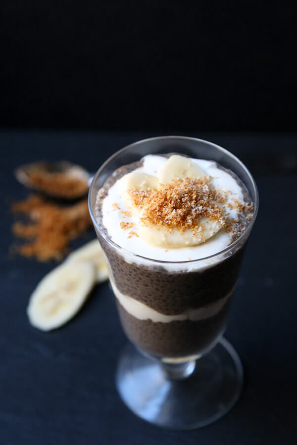 Phoebe Lapine_Brazilian Chia Pudding Cups with Acai and Coconut Yogurt-