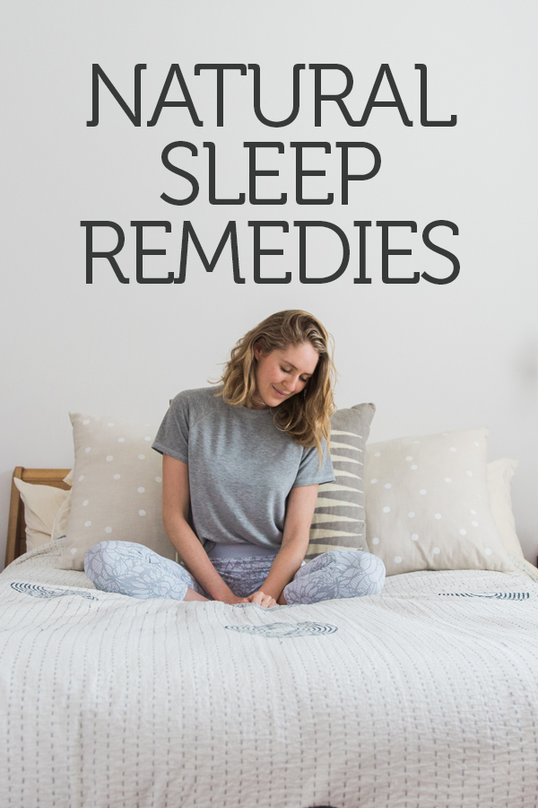 The best natural sleep aids and remedies from magnesium to melatonin, teas and other strategies to fall asleep without ambien.