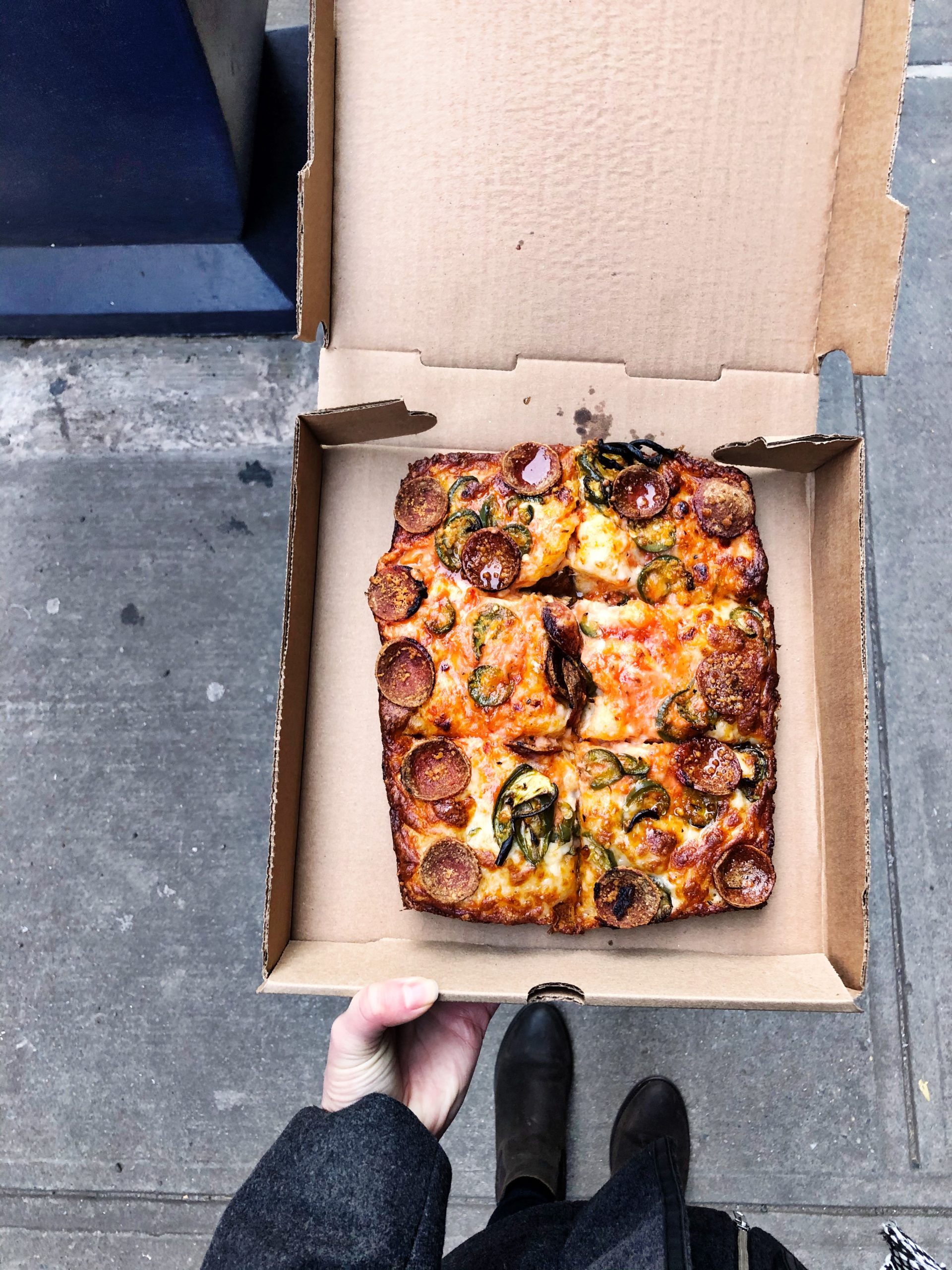 The Best Gluten-Free Pizza Restaurants in New York City