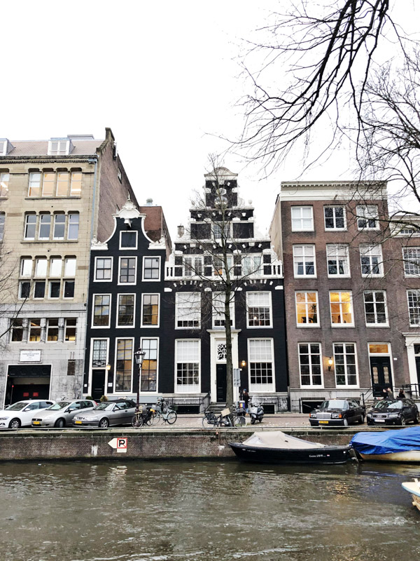 The Best Gluten-Free Restaurants in Amsterdam for Breakfast, Lunch and Dinner