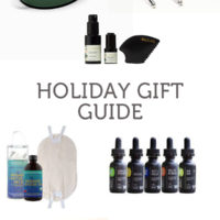 The 2021 Healthy Hedonist Holiday Gift Guide