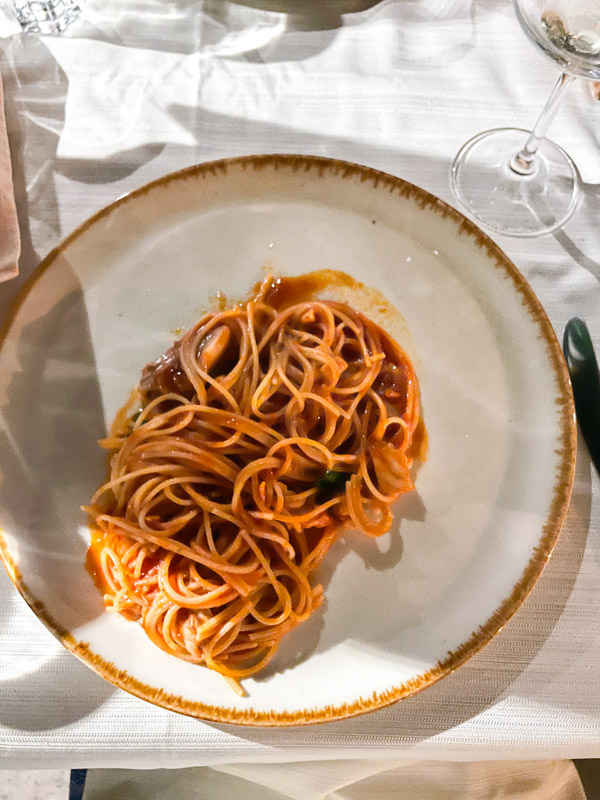 the best gluten-free restaurants in lecce puglia italy