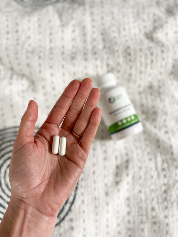 The Best Magnesium Supplements for Sleep and Digestion