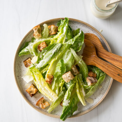 dairy free caesar salad dressing Follow Your Heart Organic Vegan (Sold Cold) Crafted with care Yo Mama's Foods Dairy-Free Classic